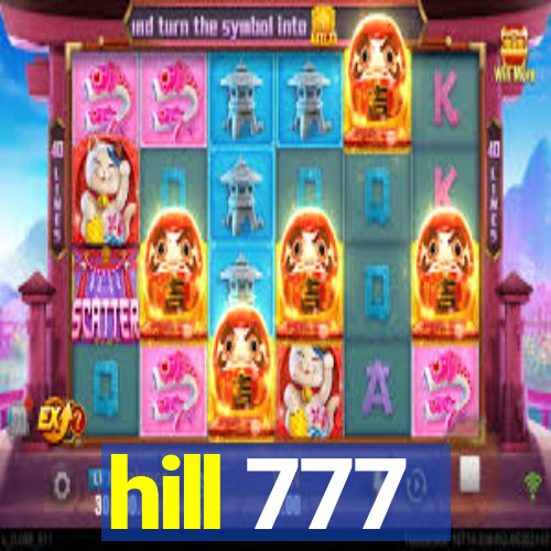 hill 777